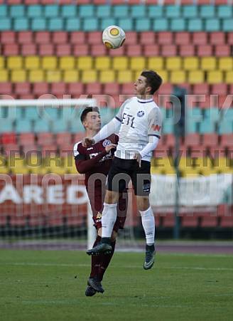 15.Spieltag BFC Dynamo - 1.FC Lokomotive Leipzig