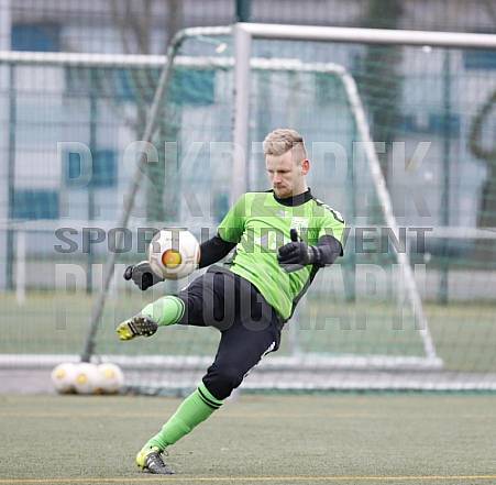 Testspiel BFC Dynamo - Bischofswerdaer FV 08