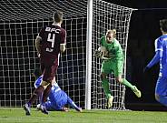 16.Spieltag BFC Dynamo - FSV Wacker 90 Nordhausen,