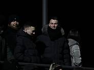 18.Spieltag BFC Dynamo - ZFC Meuselwitz,