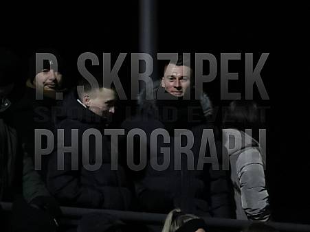 18.Spieltag BFC Dynamo - ZFC Meuselwitz,