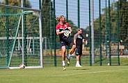 Training 13.08.2026 BFC Dynamo