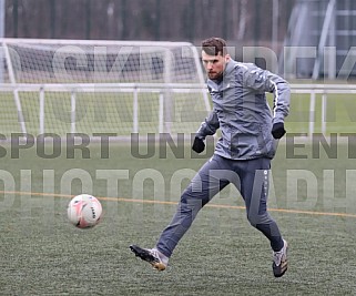 26.01.2022 Training BFC Dynamo