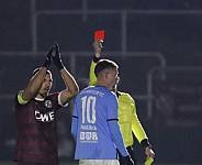 20.Spieltag BFC Dynamo - Chemnitzer FC,