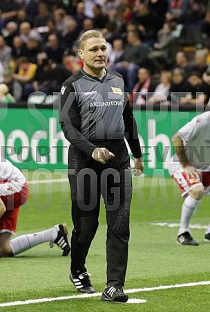 AOK Traditionsmasters 2020