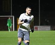 27.Spieltag SV Lichtenberg 47 - BFC Dynamo,