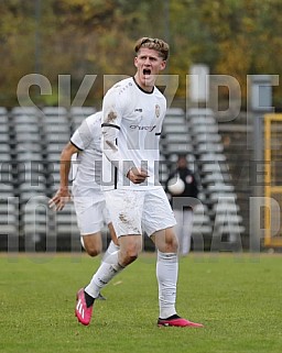 Achtelfinale Cosy-Wasch-Landespokal Berliner Athletik Klub 07 - BFC Dynamo,