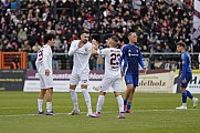 Achtelfinale Delay Sports Berlin - BFC Dynamo