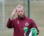 Testspiel BFC Dynamo - Sparta Lichtenberg