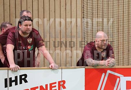 9.Bretterknaller am 05.01.2024