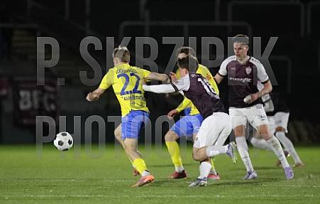 16.Spieltag BFC Dynamo - FSV 63 Luckenwalde