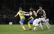 16.Spieltag BFC Dynamo - FSV 63 Luckenwalde