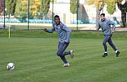 06.10.2022 Training BFC Dynamo