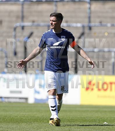 4.Testspiel SV Babelsberg 03 - BFC Dynamo ,