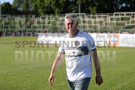 BFC Dynamo - BFC Dynamo Allstars Team,