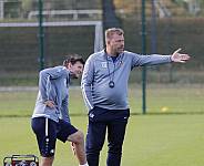 02.09.2019 Training BFC Dynamo