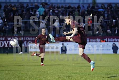 30.Spieltag BFC Dynamo - FC Rot-Weiß Erfurt