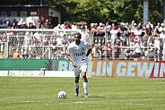 Pokalfinale VSG Altglienicke - BFC Dynamo,