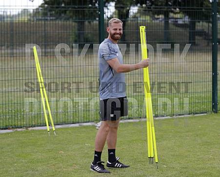 Training vom 18.07.2023 BFC Dynamo Training vom 18.07.2023 BFC Dynamo