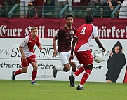 BFC Dynamo - Eliteteam AS Monaco