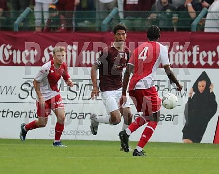 BFC Dynamo - Eliteteam AS Monaco