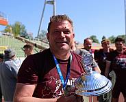 38.Spieltag VSG Altglienicke - BFC Dynamo,