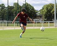 Training vom 03.08.2023 BFC Dynamo