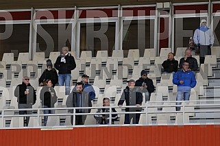 22.Spieltag BFC Dynamo - FSV Budissa Bautzen ,