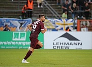 1.Spieltag BFC Dynamo - FC Carl-Zeiss Jena,