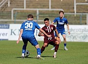 6.Spieltag BFC Dynamo -  F.C. Hertha 03 Zehlendorf