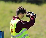 31.Spieltag FC Viktoria 1889 Berlin - BFC Dynamo