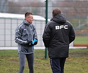 04.01.2022 Training BFC Dynamo