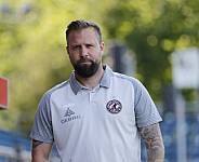 Testspiel SV Babelsberg 03 - BFC Dynamo