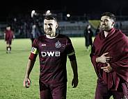 18.Spieltag BFC Dynamo - ZFC Meuselwitz,