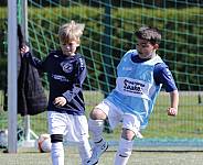 BFC Dynamo FerienCamp April 2019