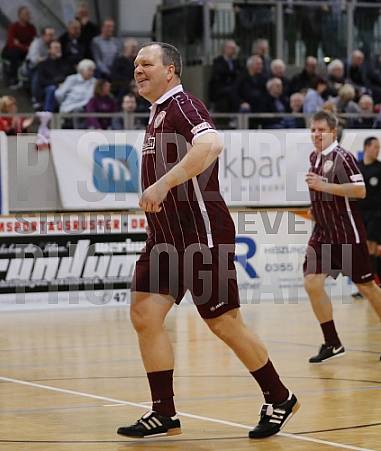 7.Bretter-Knaller Turnier der Traditionsmannschaften