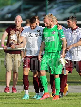 Testspiel BFC Dynamo - SV Empor Berlin