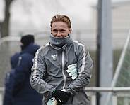 Testspiel BFC Dynamo - VfB 1921 Krischow,