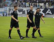 3.Spieltag Chemnitzer FC - BFC Dynamo,