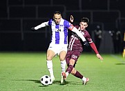 16.Spieltag BFC Dynamo -  Hertha BSC II