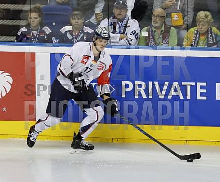 Eisbären Berlin -  HC Neman Grodno ,Champions Hockey League 2018 ,