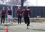 1. Talentetraining BFC Dynamo