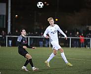 Testspiel 1.FC Wilmersdorf - BFC Dynamo,