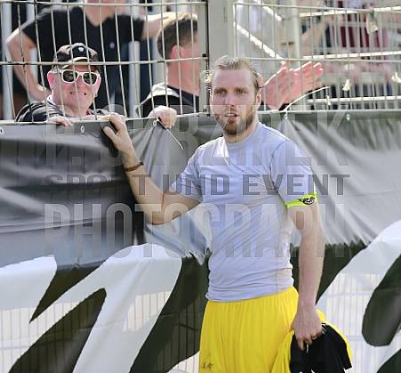 29.Spieltag BSG Chemie Leipzig - BFC Dynamo