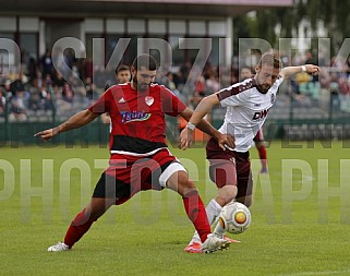 BFC Dynamo - Türkspor Futbol Kulübü