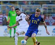 32.Spieltag 1.FC Lok Leipzig - BFC Dynamo