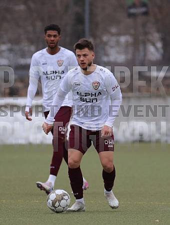 Testspiel SV Babelsberg 03 - BFC Dynamo Testspiel SV Babelsberg 03 - BFC Dynamo