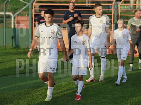2.Runde Cosy-Wasch-Landespokal VfB Berlin 1911 - BFC Dynamo