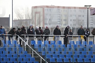 Testspiel BFC Dynamo - TSG Neustrelitz