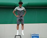 Trainingsauftakt 22.06.2026 BFC Dynamo